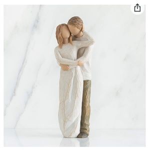 Willow Tree ‘Together’ Figurine